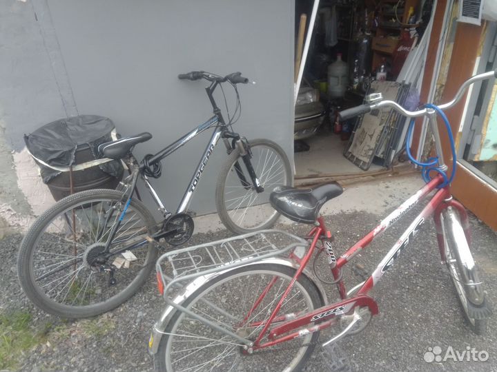 Ремонт детских велосипедов, скейтов, самокатов