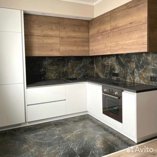 Кухня без посредников