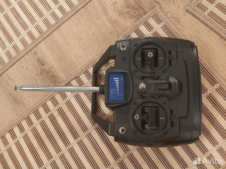 Передатчик системы радиоуправления Walkera