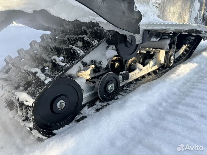 Yamaha Venture Multi Purpose