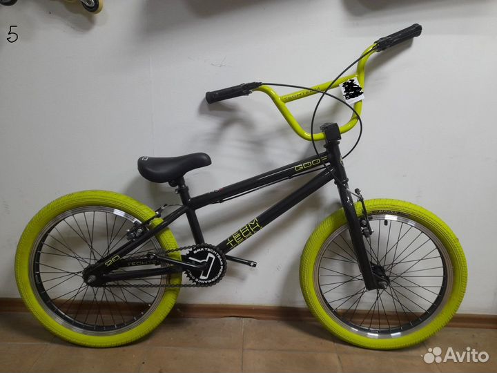 Велосипед вмх в Абакане