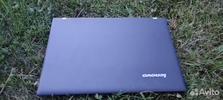 Ноутбук lenovo E31-70/i3/4gb/240gb