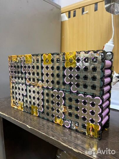 Ремонт и восстановление аккумуляторных батарей