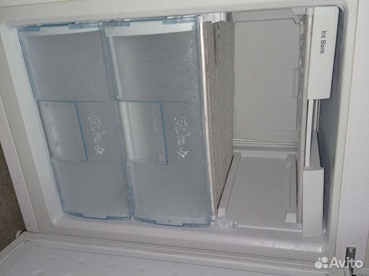 Холодильник с доставкой
