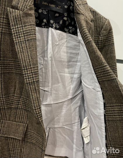 Пиджак Zara