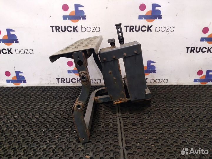 7420899911 Кронштейн противооткатного упора