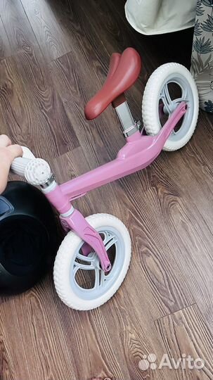 Беговел happy baby