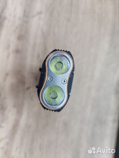 Велосипедная фара EsuyFire E-Y1