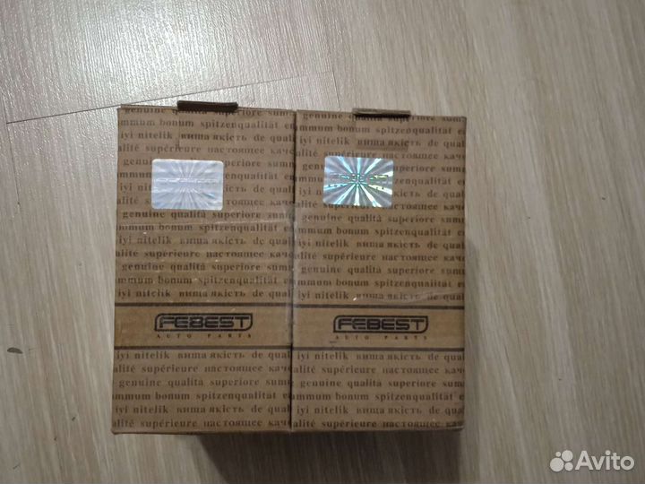 Сайлентблок задней балки для Chevrolet epica