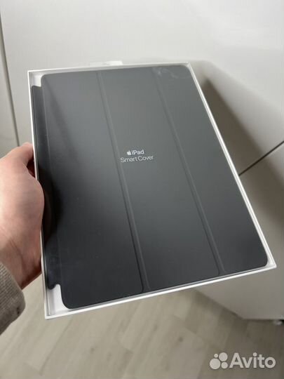 Чехол Smart Cover iPad Pro Air 10,5 /10,2 оригинал