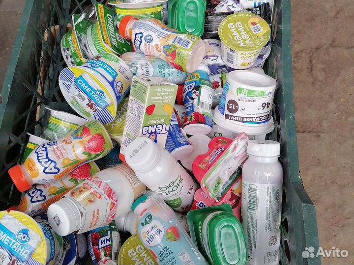 На корм животным просрочка