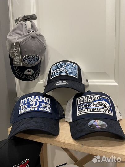 Кепка бейсболка мужская