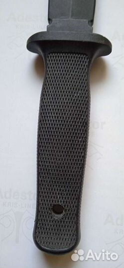 Тренировочный нож