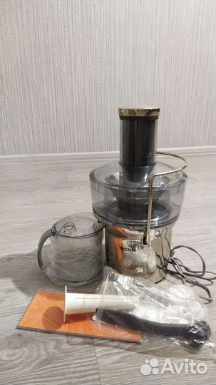 Соковыжималка bork S400