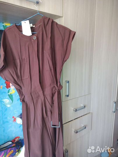 Комбинезон Остин 50 новый