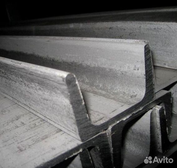 Швеллер 16. Металлопрокат