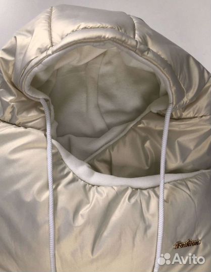 Конверт в коляску