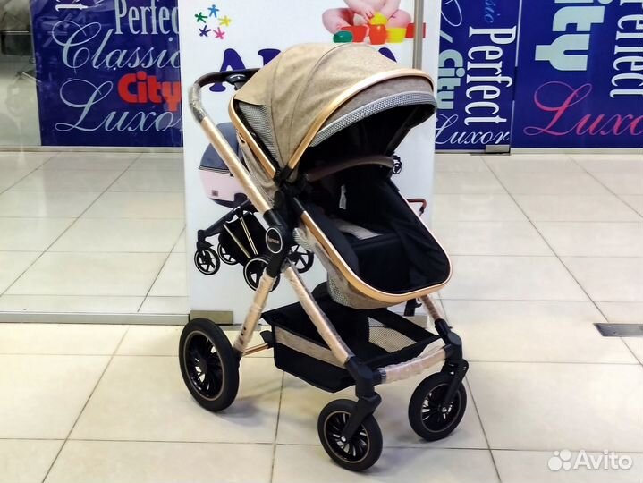 Детская коляска