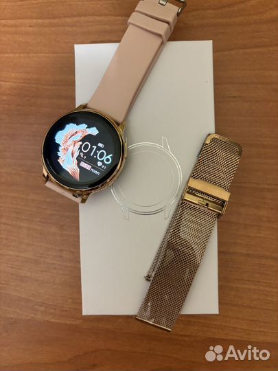 Часы SMART watch женские