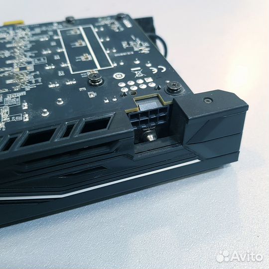 Видеокарта RX 470 Sapphire Nitro+ 4Gb