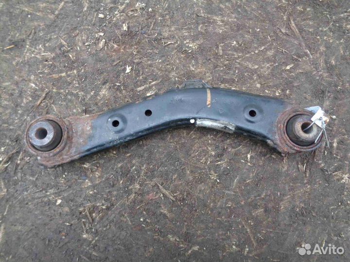 Рычаг задний правый верхний Hyundai Santa Fe 3 DM