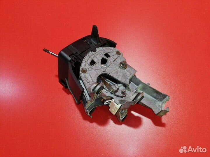 Селектор АКПП Toyota Wish ANE11 1AZ-FSE 2003-2009