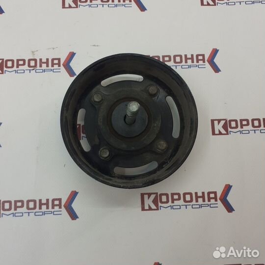Шкив ремня генератора KIA mohave
