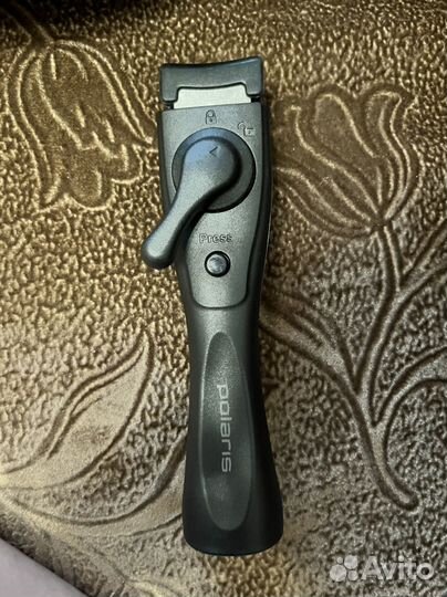 Набор сковородок polaris