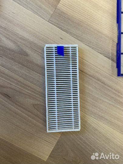 Робот пылесос Tefal explorer serie 20