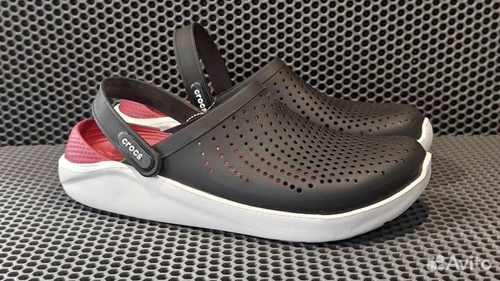 Сабо crocs literide clog