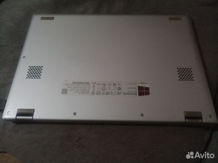 Lenovo yoga 2-11