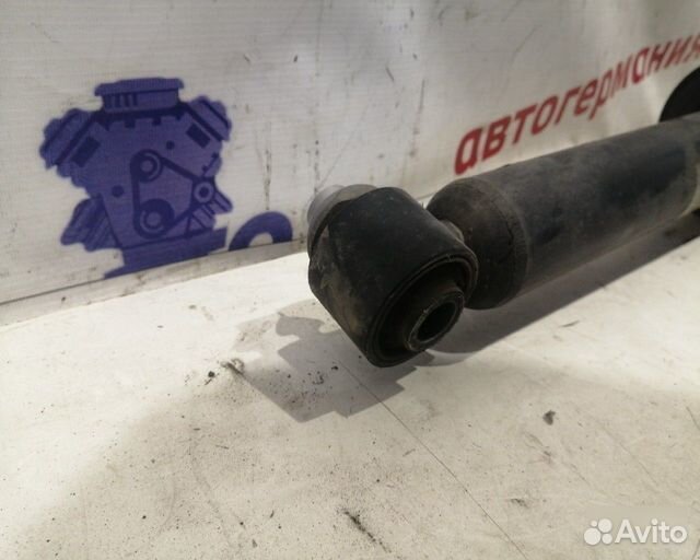 Амортизатор Bmw 523 F10