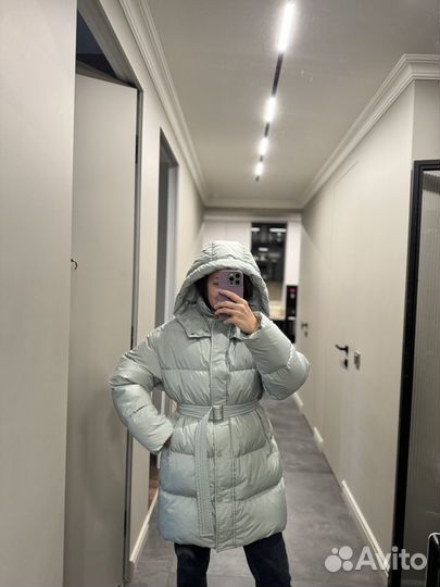 12 storeez пуховик kamchatka xs