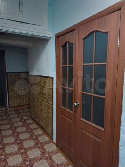 2-к. квартира, 52 м², 1/2 эт.