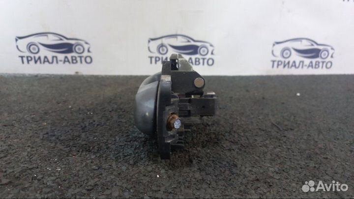 Ручка двери внешняя передняя левая Kia Ceed 1 G4FC