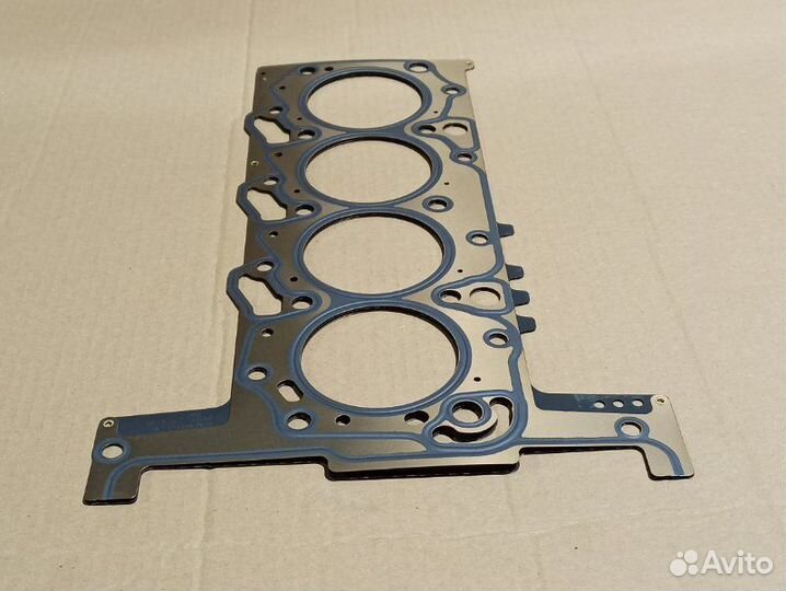 Прокладка гбц Ford Transit / Boxer / Jumper 2.2TD