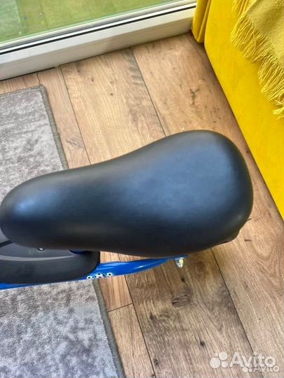 Беговел puky lr m