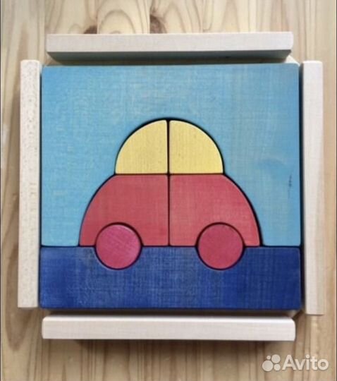 Ортопедический коврик ортодон