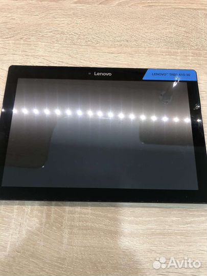 Планшет Lenovo tab2 A10 - 30