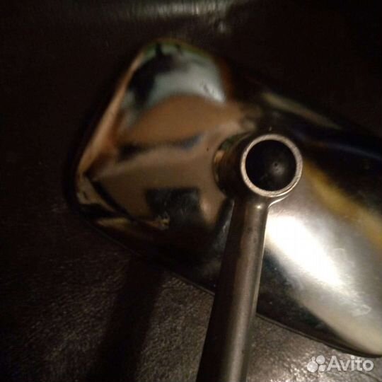 Зеркало Ваз