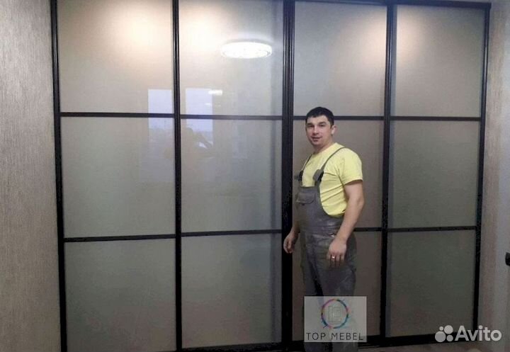 Шкаф в спальню