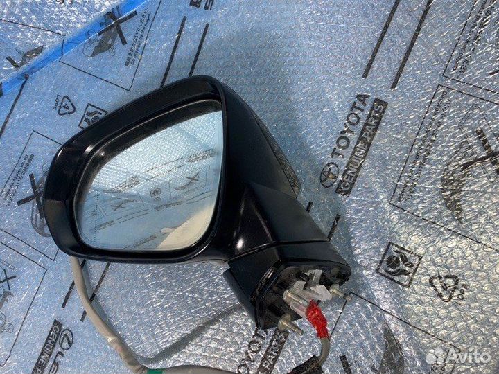 Зеркало левое Lexus Rx350 2016
