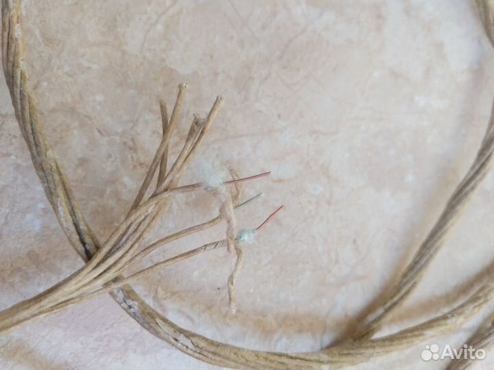 Для аудио моножила WE 1930s 1950s