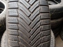 Michelin Alpin 6 205/50 R17 93V