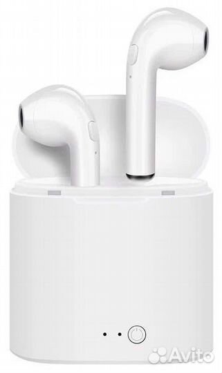 Беспроводные наушники