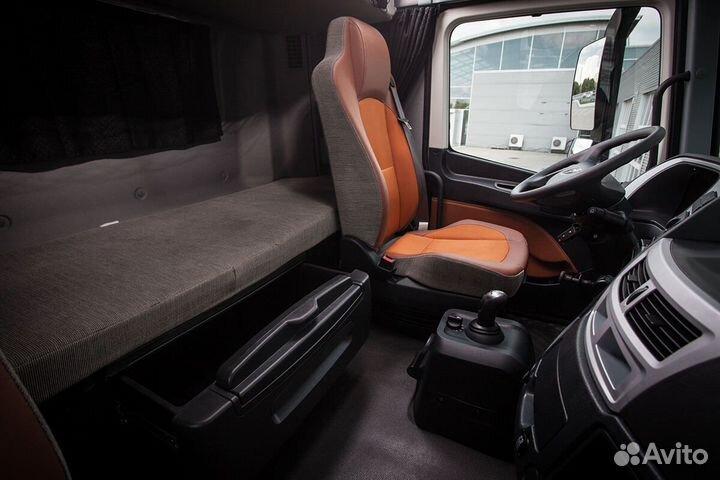 Foton Auman EST-A 1844 AMT, 2023