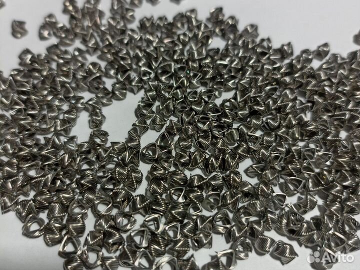 Спн (спирально призматическая насадка)