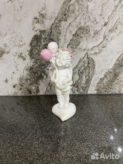 Статуэтки ангелочки