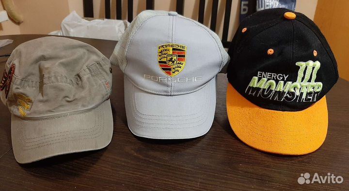 Кепка/бейсболка на мальчика