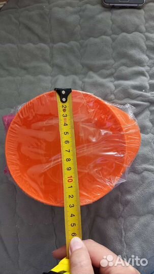 Миски и силиконовый коврик tommee tippee